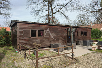  terrain lamotte-beuvron 41600