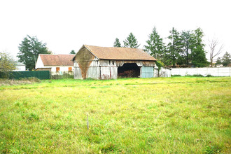  terrain lamotte-beuvron 41600