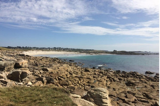  terrain lampaul-plouarzel 29810