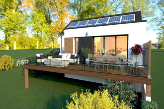  terrain landerneau 29800