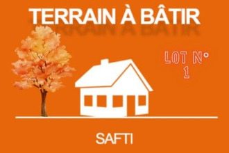  terrain landerneau 29800