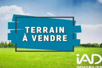 terrain landerneau 29800