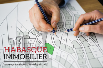  terrain landerneau 29800