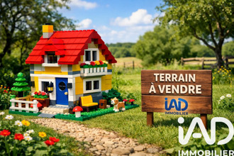  terrain landerneau 29800