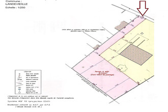  terrain landevieille 85220