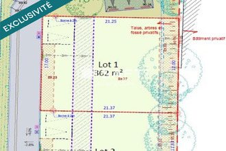  terrain landivisiau 29400