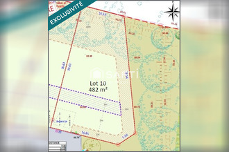  terrain landivisiau 29400