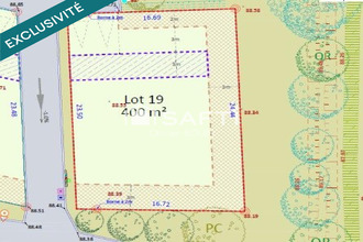  terrain landivisiau 29400