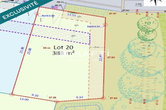  terrain landivisiau 29400