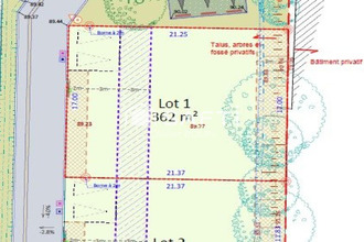  terrain landivisiau 29400