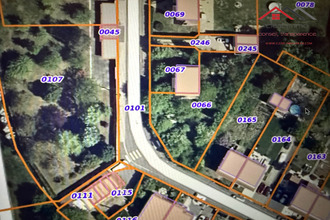  terrain landres 54970