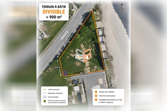  terrain landres 54970