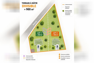  terrain landres 54970