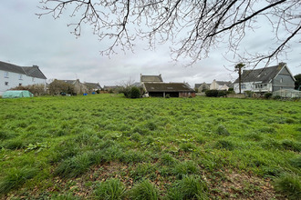  terrain landudal 29510