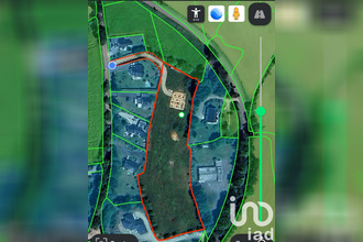  terrain landudal 29510