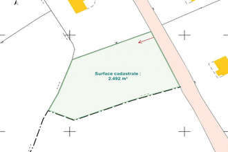  terrain landudec 29710