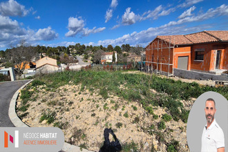  terrain langlade 30980