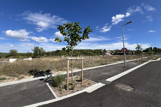  terrain langlade 30980