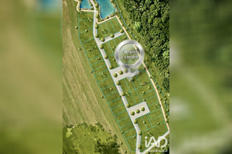  terrain langlade 30980