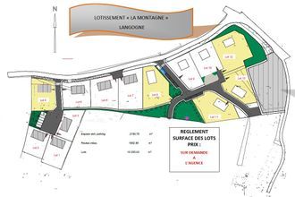  terrain langogne 48300