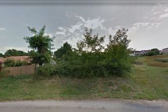  terrain langon 33210