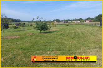  terrain langon 33210