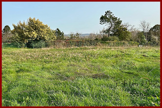  terrain langon 33210