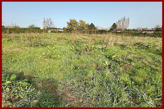  terrain langon 33210