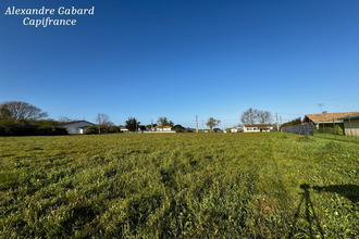  terrain langon 33210