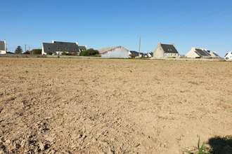  terrain lanhouarneau 29430