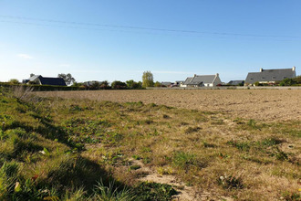  terrain lanhouarneau 29430