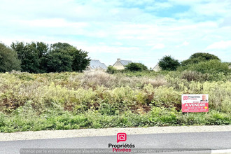  terrain lanhouarneau 29430