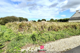  terrain lanhouarneau 29430