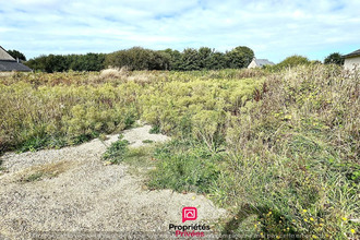  terrain lanhouarneau 29430