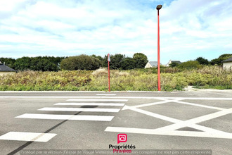  terrain lanhouarneau 29430