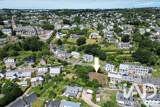  terrain lannion 22300