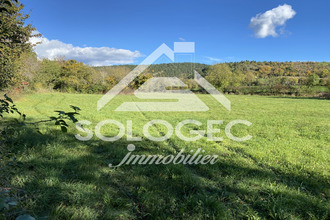  terrain lanuejols 48000