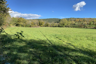  terrain lanuejols 48000