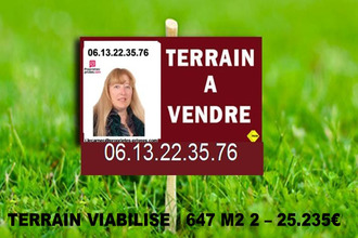  terrain lanvenegen 56320