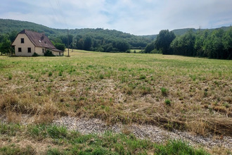  terrain lanzac 46200