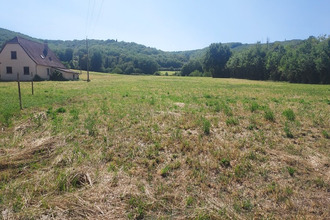  terrain lanzac 46200