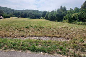  terrain lanzac 46200