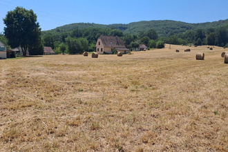  terrain lanzac 46200