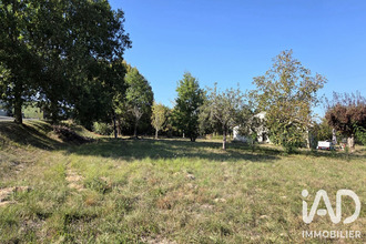  terrain lanzac 46200