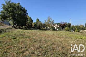  terrain lanzac 46200