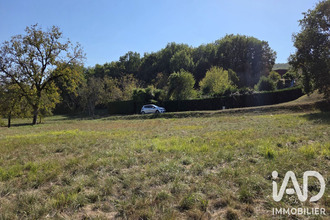  terrain lanzac 46200