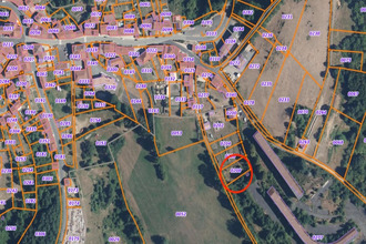  terrain laprugne 03250