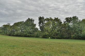  terrain larche 19600