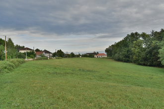  terrain larche 19600