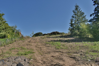  terrain larche 19600